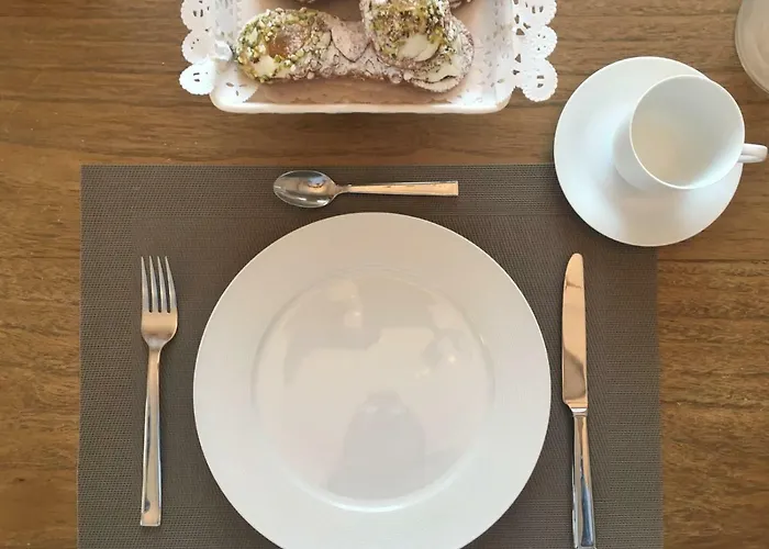 Bed & Breakfast Del Corso 4*
