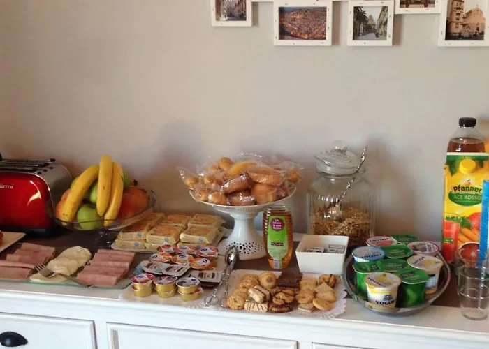 Bed & Breakfast Del Corso 4*