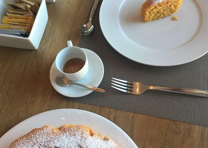Del Corso 4* Capo dʼOrlando