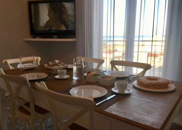 Del Corso 4* Capo dʼOrlando