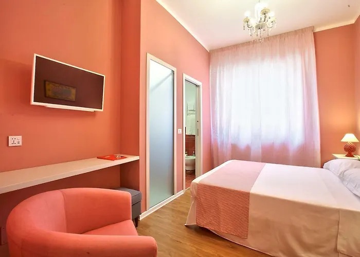 Del Corso Bed & Breakfast