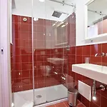 Del Corso Oda ve Kahvaltı 4*