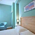 Oda ve Kahvaltı Del Corso 4*