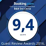 Del Corso 住宿加早餐酒店 4*