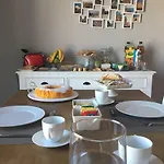 Del Corso Отель типа 