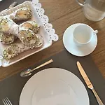 Oda ve Kahvaltı Del Corso 4*