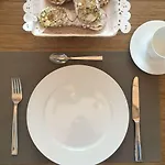 Oda ve Kahvaltı Del Corso 4*
