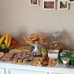 Oda ve Kahvaltı Del Corso 4*