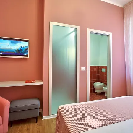 Bed & Breakfast Del Corso Capo dʼOrlando