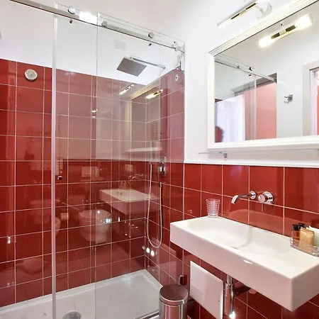 Bed & Breakfast Del Corso 4*