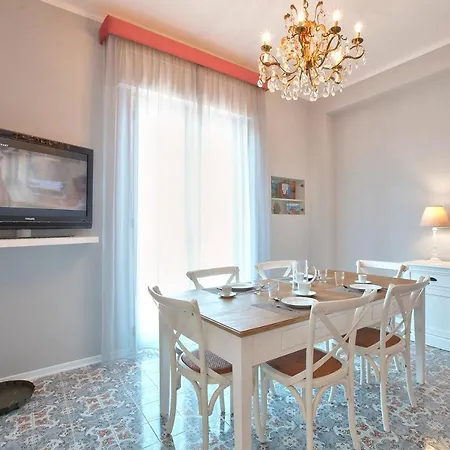 Del Corso Bed & Breakfast