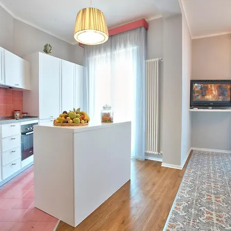 Bed & Breakfast Del Corso 4*