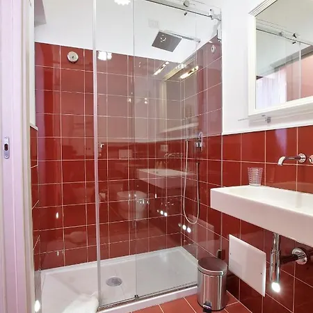Del Corso Bed & Breakfast 4*
