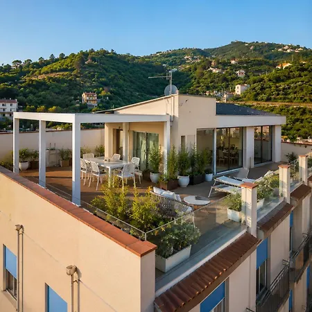 Del Corso Bed & Breakfast 4*