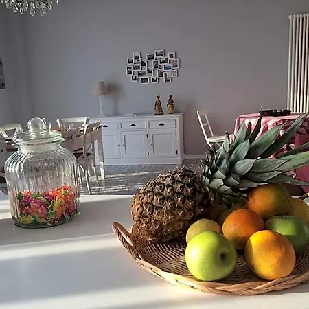 Bed and breakfast Del Corso - & Rooftop, Aeolian View