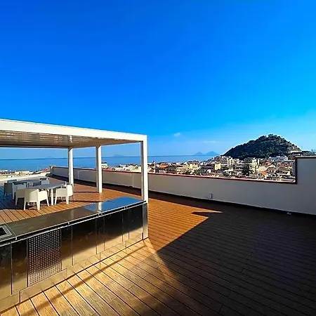 Del Corso 4*