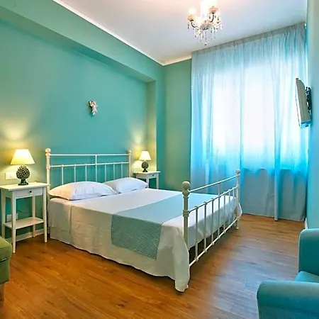Nocleg ze śniadaniem Del Corso Capo dʼOrlando