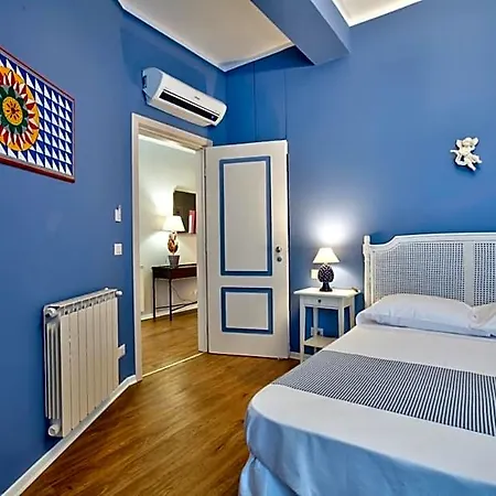 Panzió Del Corso 4*