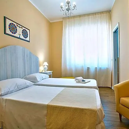 Del Corso 4*