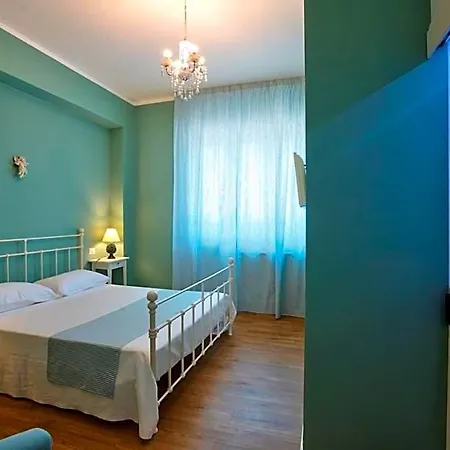 Del Corso 4*