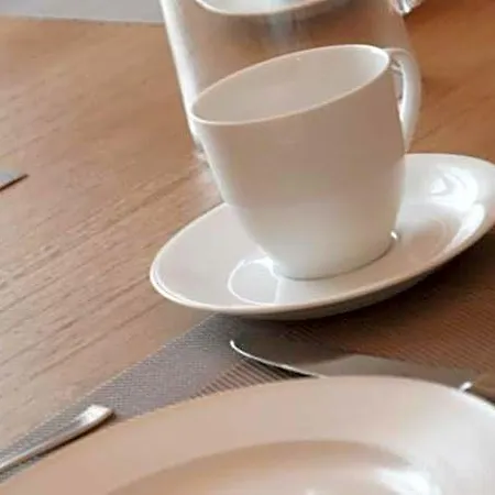 Del Corso Nocleg ze śniadaniem 4*
