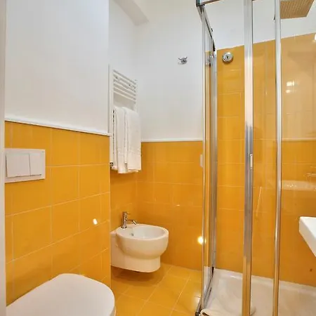 Bed & Breakfast Del Corso 4*
