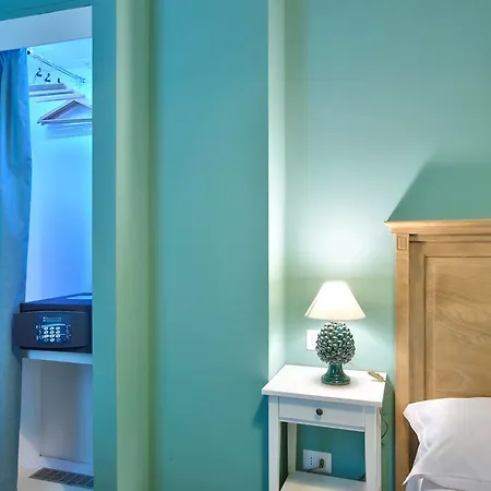 Del Corso Bed & Breakfast Capo dʼOrlando