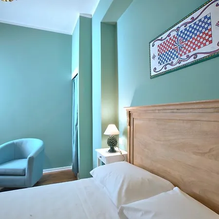 Bed & Breakfast Del Corso 4*