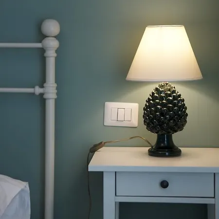 Del Corso Bed & Breakfast