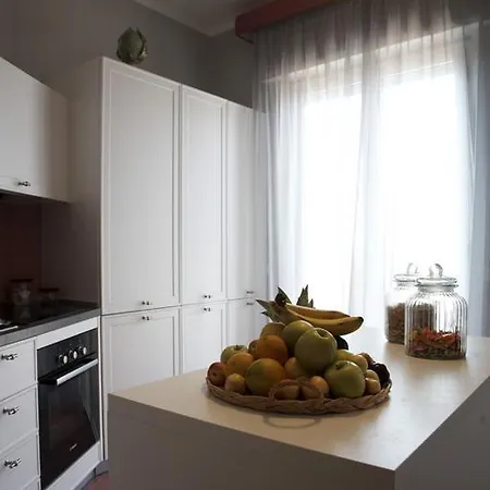 Del Corso 4* Capo dʼOrlando