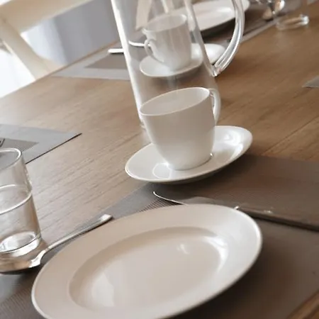 Del Corso Bed & Breakfast