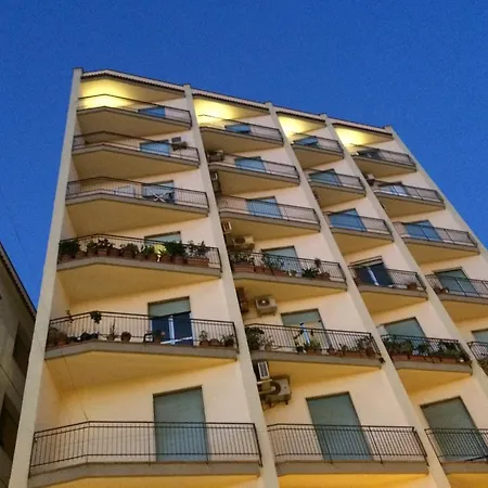 Del Corso 住宿加早餐酒店