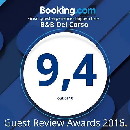 Del Corso Bed & Breakfast 4*