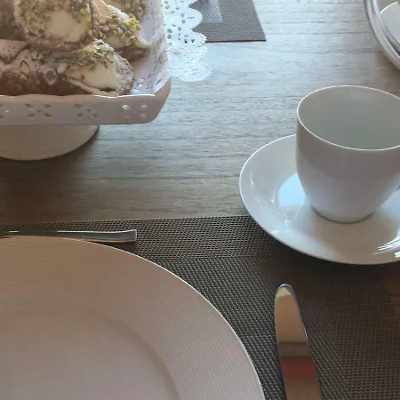 Del Corso Bed & Breakfast Capo dʼOrlando