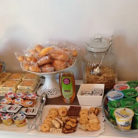 Bed & Breakfast Del Corso Capo dʼOrlando