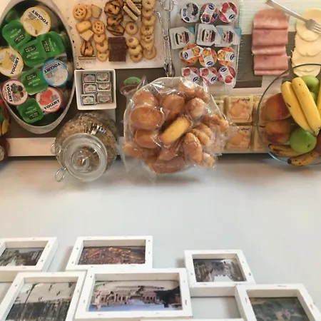 Del Corso 住宿加早餐酒店
