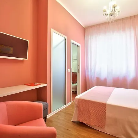 Del Corso Bed & Breakfast