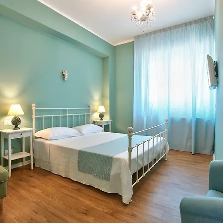 Del Corso 4* Capo dʼOrlando