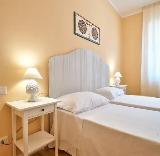 Couette-café Del Corso