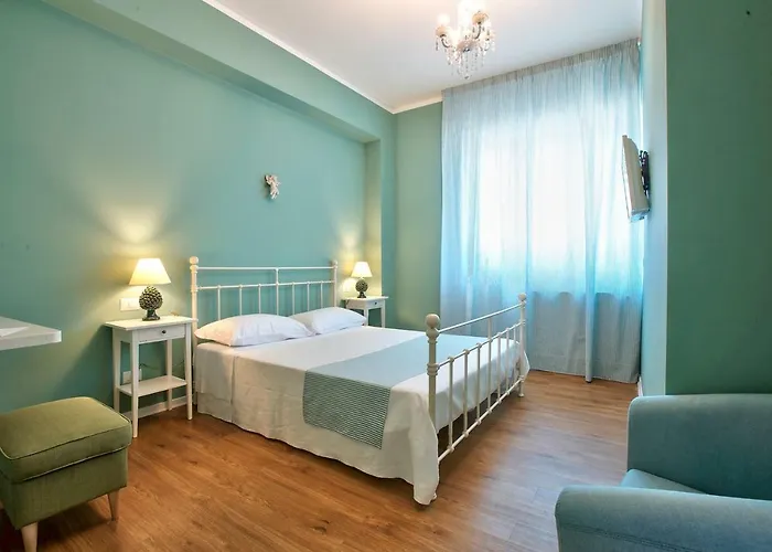 Del Corso 4* Capo dʼOrlando